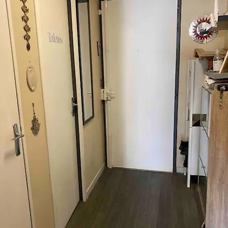 Tatil Evi Chez Manu Meuble De Tourisme 2 Etoiles Pour 6 Personnes - 3 Villeparisis