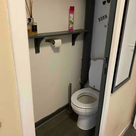 Chez Manu Meuble De Tourisme 2 Etoiles Pour 6 Personnes - 3 Tatil Evi