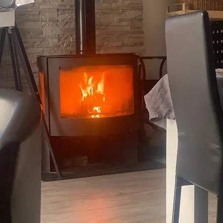 Chez Manu Meuble De Tourisme 2 Etoiles Pour 6 Personnes - 3 Tatil Evi *