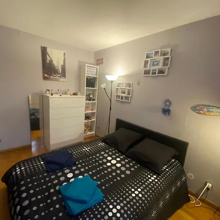 Chez Manu Meuble De Tourisme 2 Etoiles Pour 6 Personnes - 3 Villeparisis