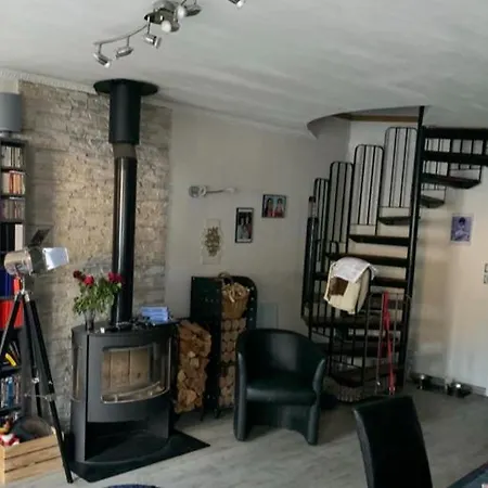 Chez Manu Meuble De Tourisme 2 Etoiles Pour 6 Personnes - 3 Tatil Evi